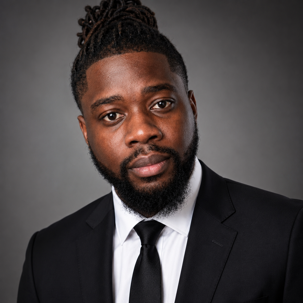 Jacques Pierre, Founder of Pierre Commodity Partners